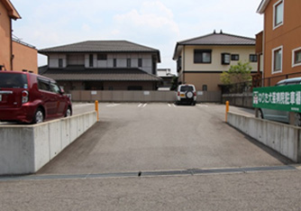 第4駐車場