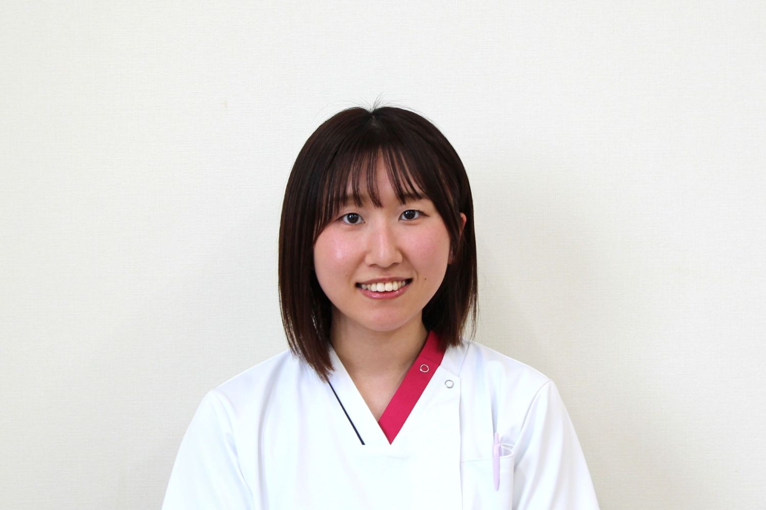 獣医師：下谷　梨彩子