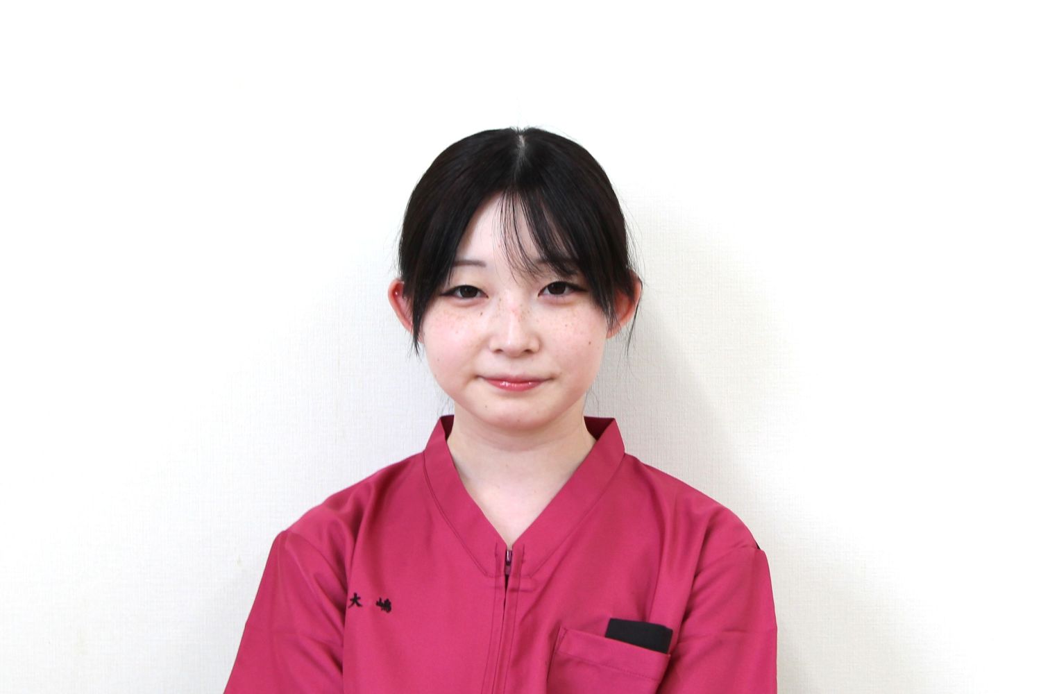 愛玩動物看護師：大嶋