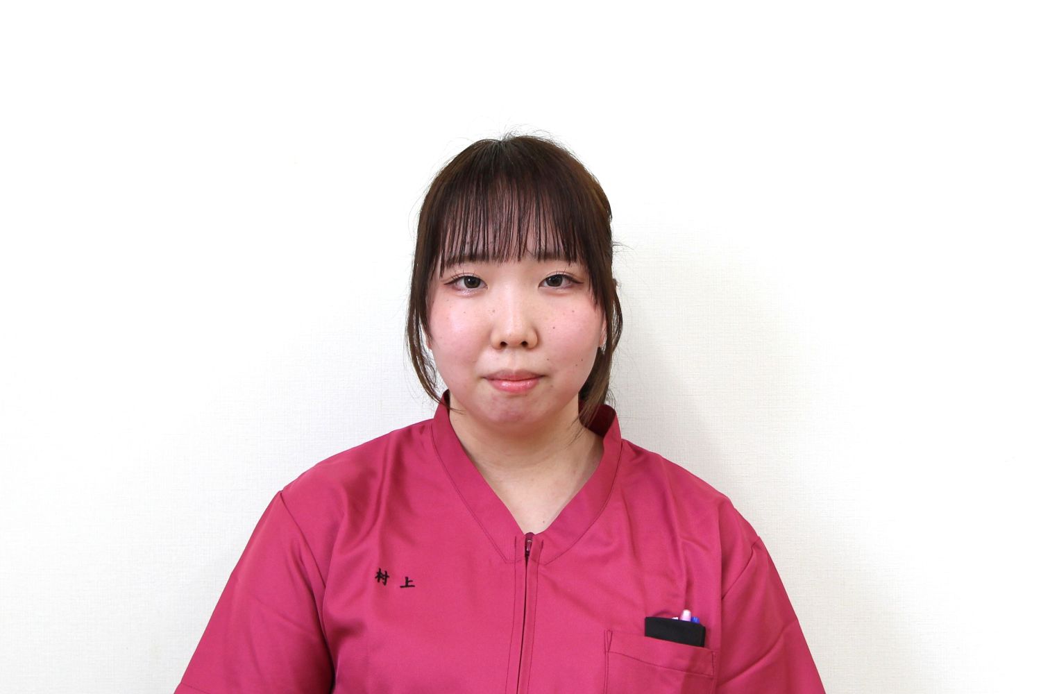 愛玩動物看護師：村上