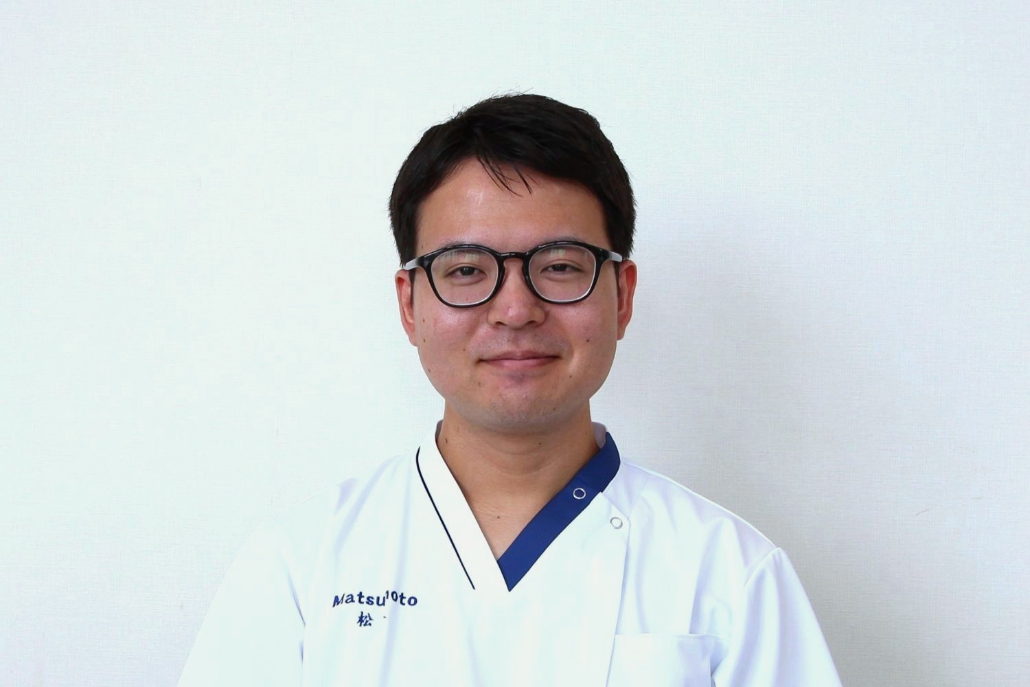獣医師：松本　翔